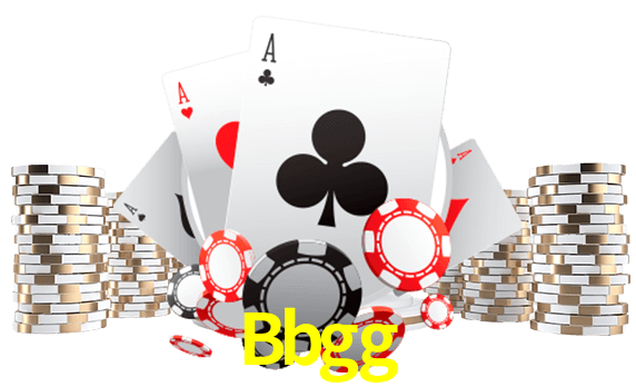 Jogue jogos de pôquer em Bbgg